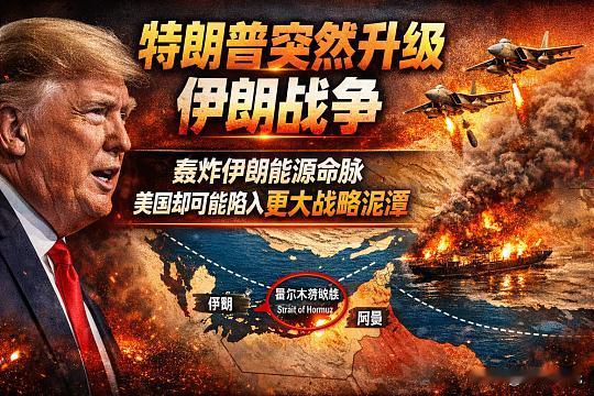 特朗普摊牌：要么签协议，要么面临地面入侵！

·国际榜，据路透社北京时间2026