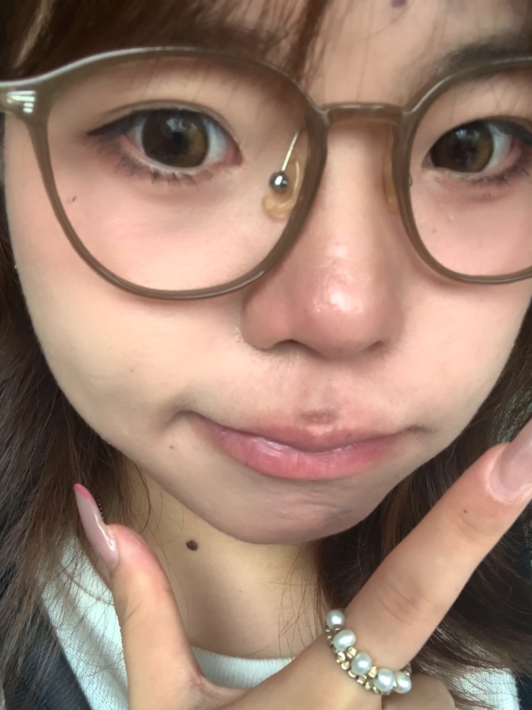 今天飞北京[收到]喝杯美式消肿11点半了…还是好困好肿[泪]生活手记 ​​​