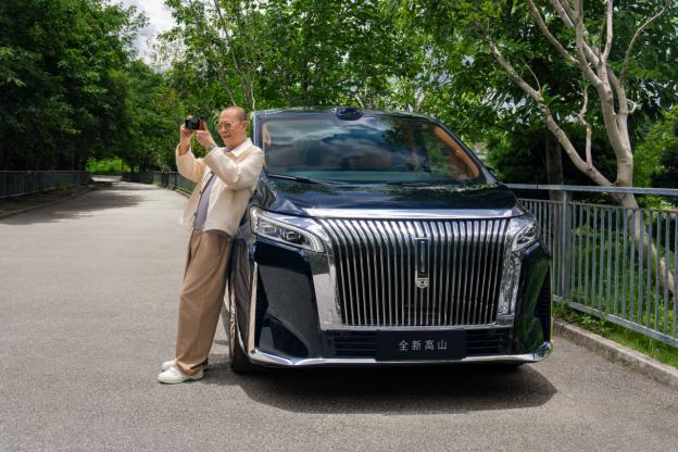 还记得今年春晚上那个让全国观众一起