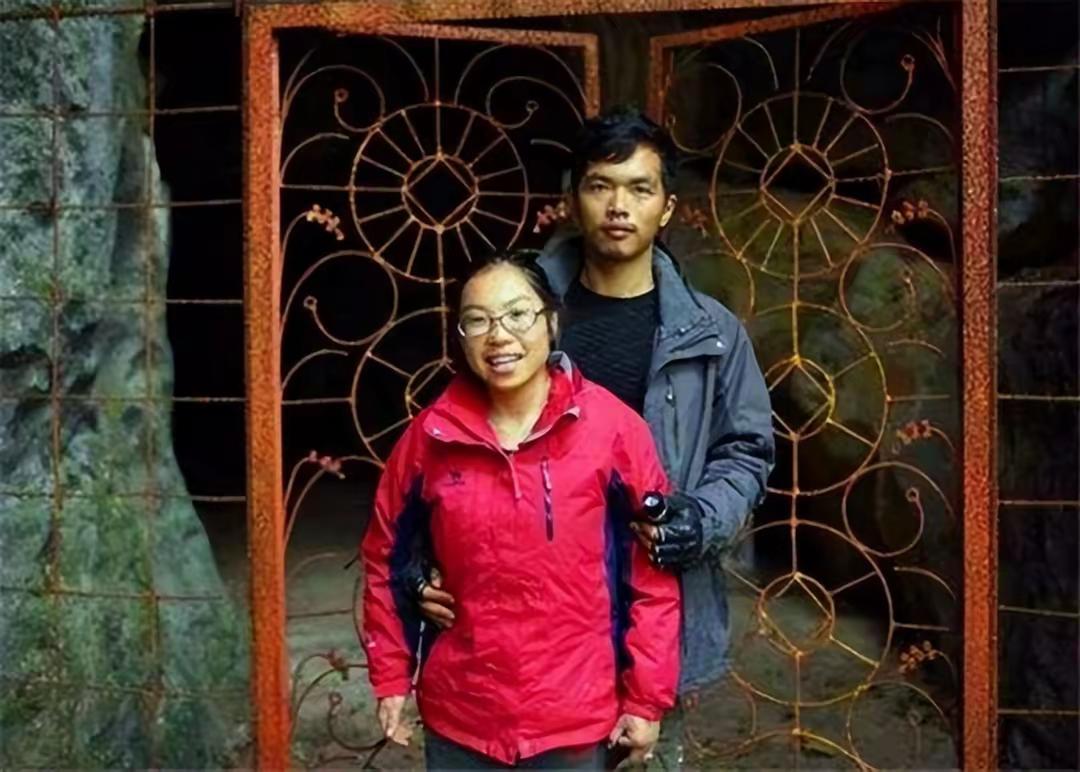 2013年，广西一女子确诊绝症“企鹅病”，医生断言她无法活过30岁，恋爱7年的男