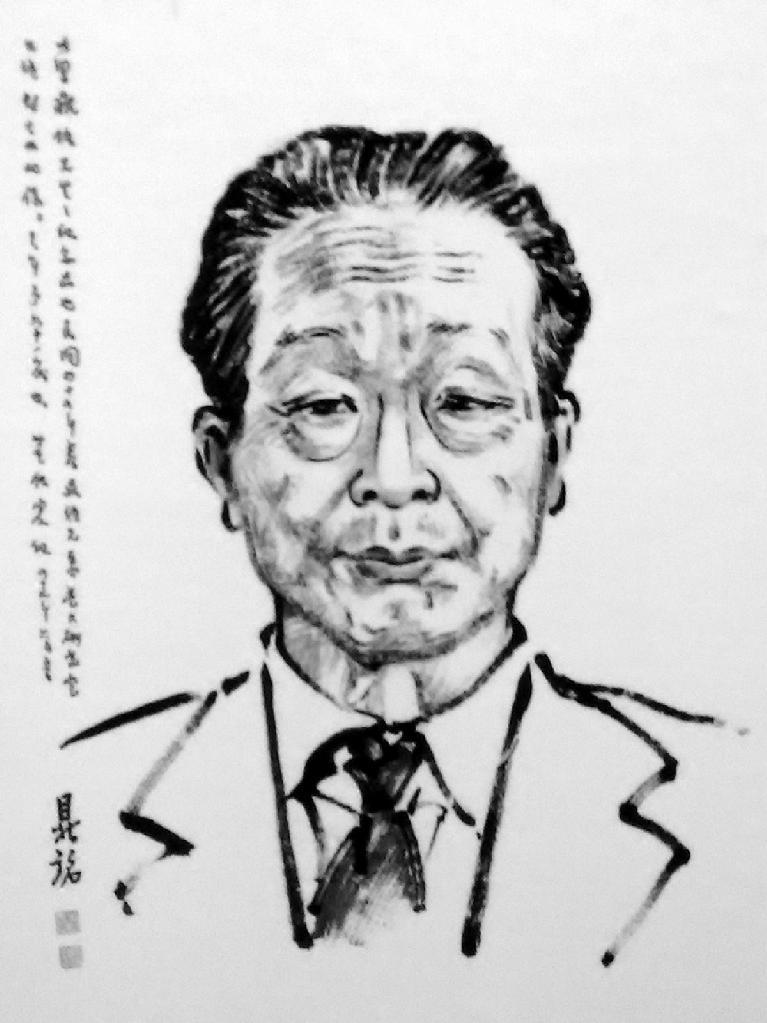 “甲骨最硬核‘破译码农’”董作宾：34岁蹲在安阳小屯村麦地里，用放大镜找龟甲裂纹