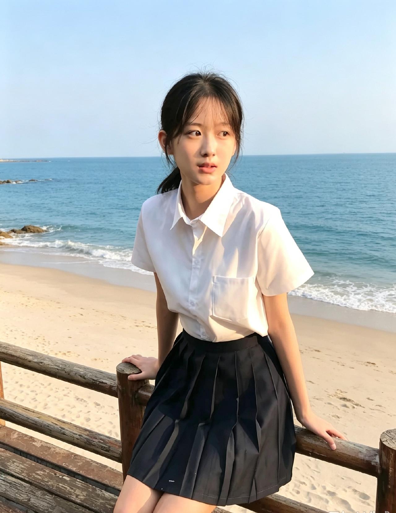 走过中国沿海，还是青岛最美！