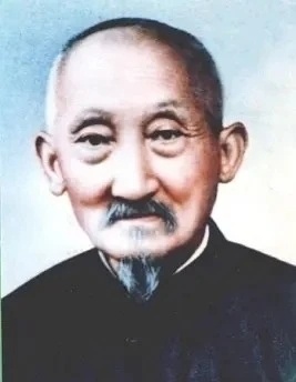 【来自投稿】王仁峰（1886～1967），近代民主革命家、书法家，“安徽三大书法