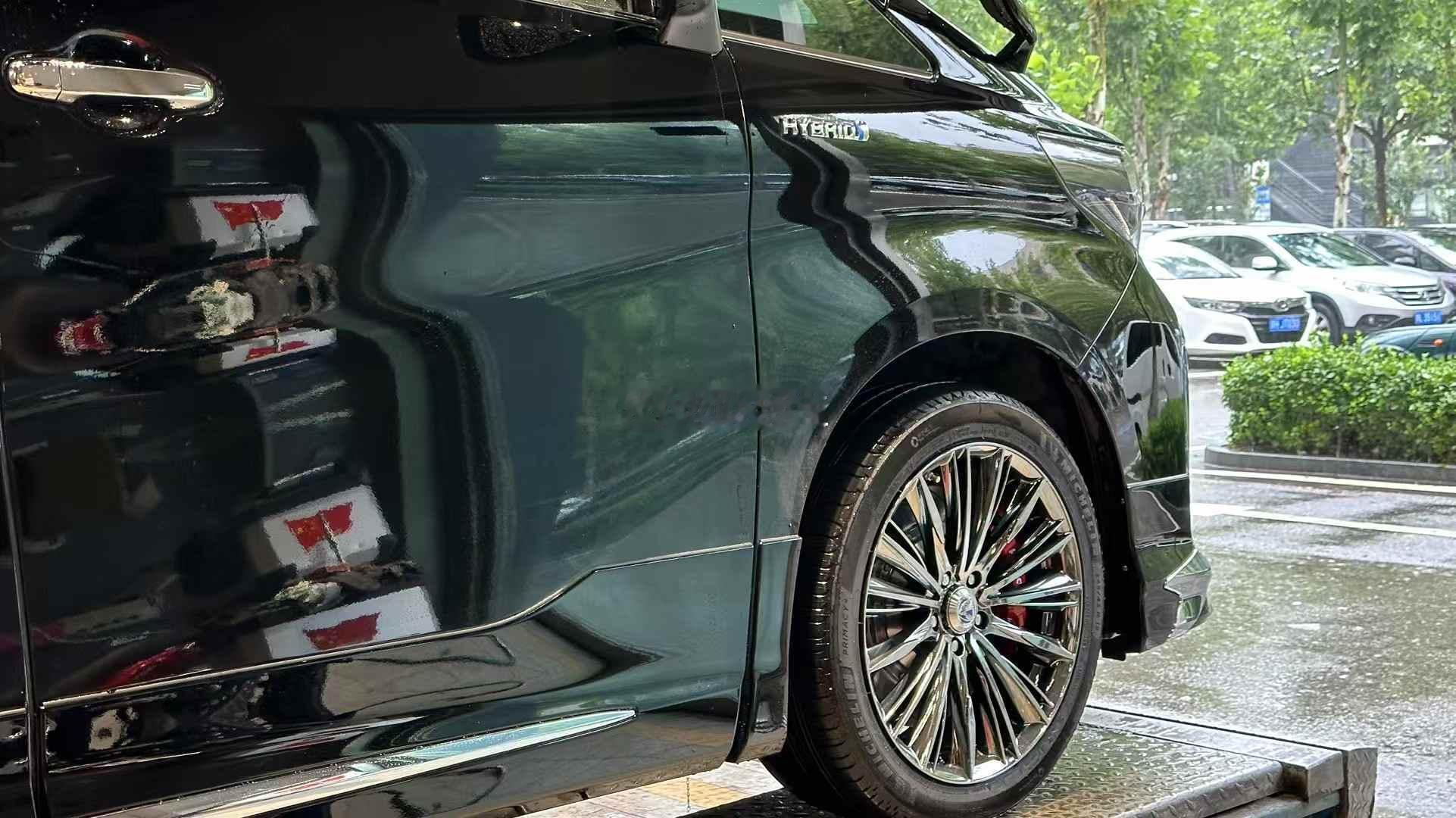 下单就购√了  同城货拉拉, 跨省隔日达 全新日本 RAYS  VOUGE RB