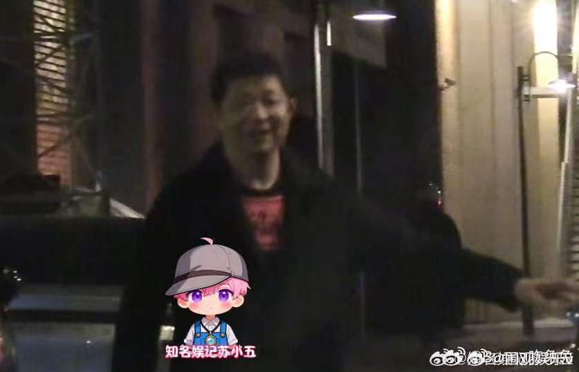 曹郁离婚后状态曹郁官宣离婚后再回与姚晨的婚房曹郁离婚后再回与姚晨的婚房 