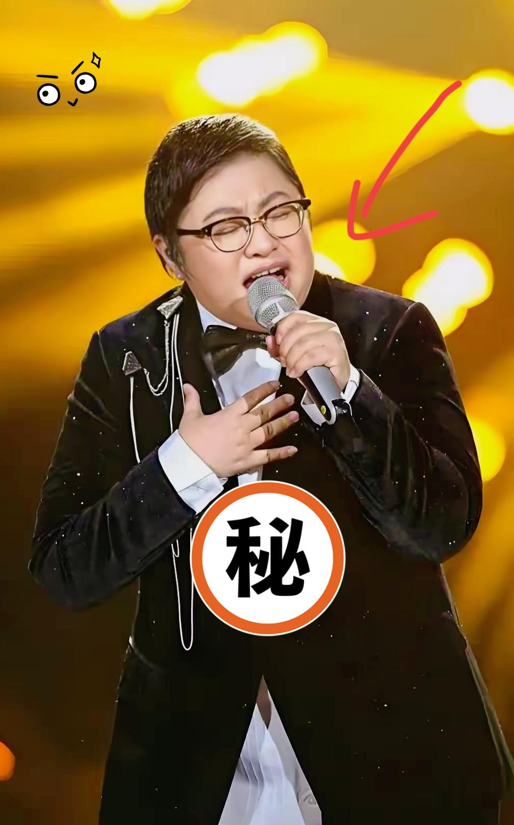 明眼人其实都能看出来，
韩红之所以取消武汉演唱会，
不仅是因为巴威来了，还因为她