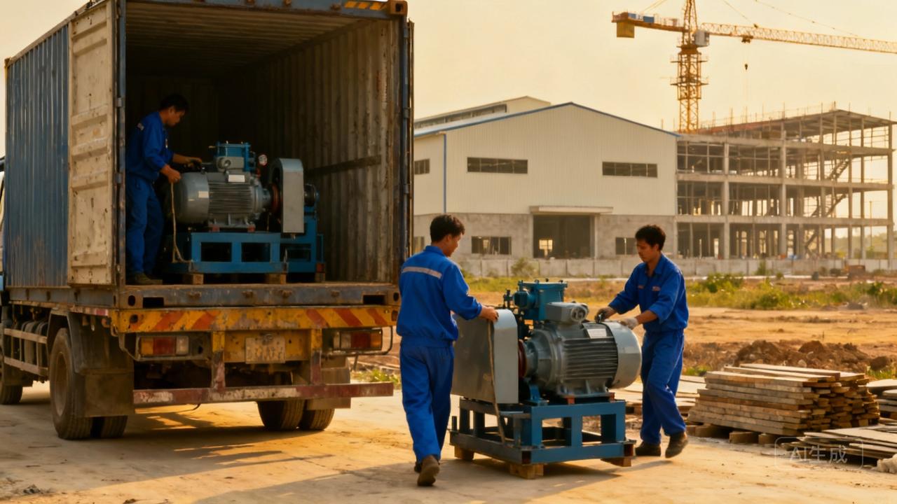 我国北斗产业进入市场化应用“快车道”
北斗产业已经完成从技术基建到市场化爆发的关