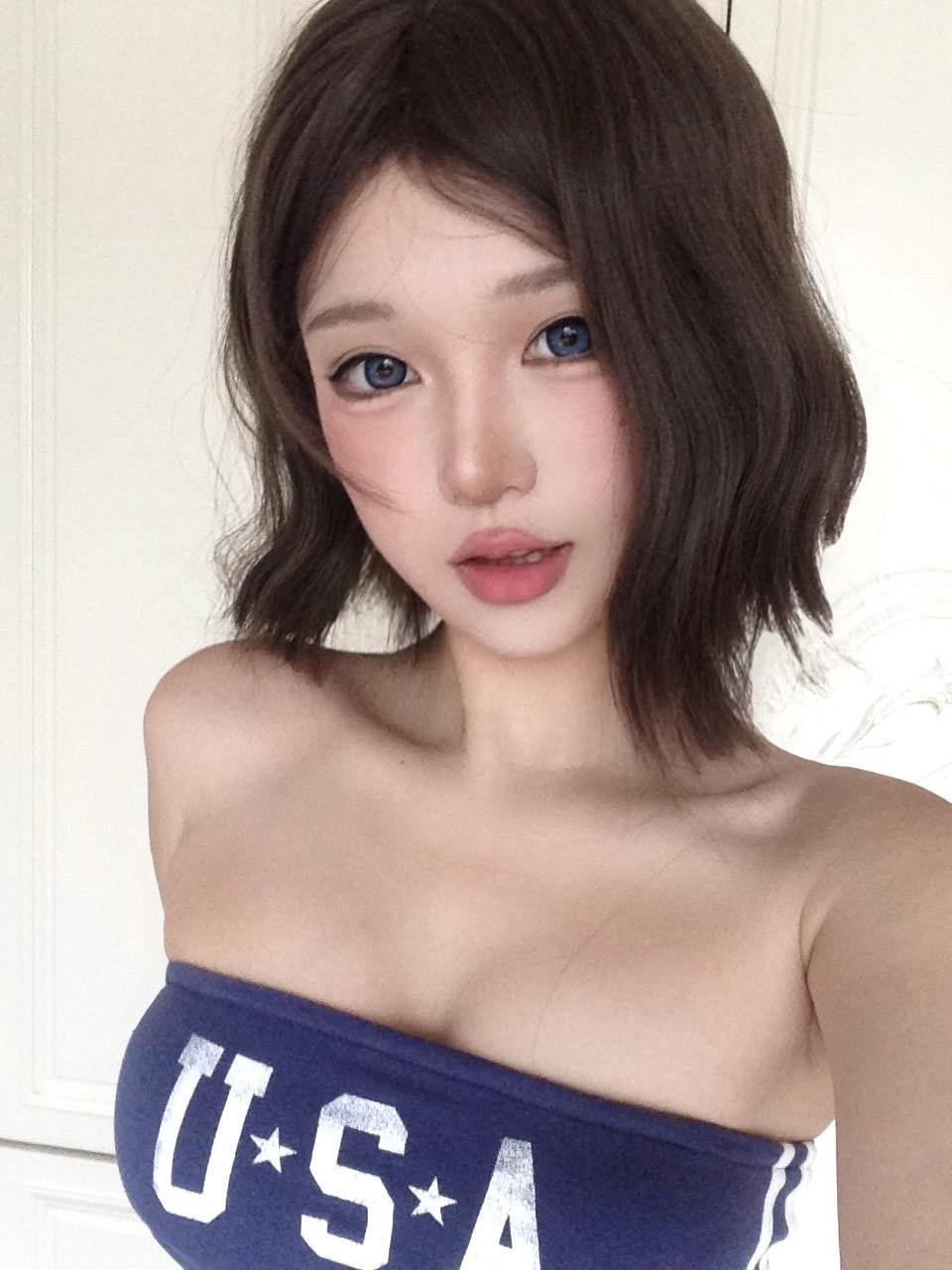 你很帅。但是我要回家