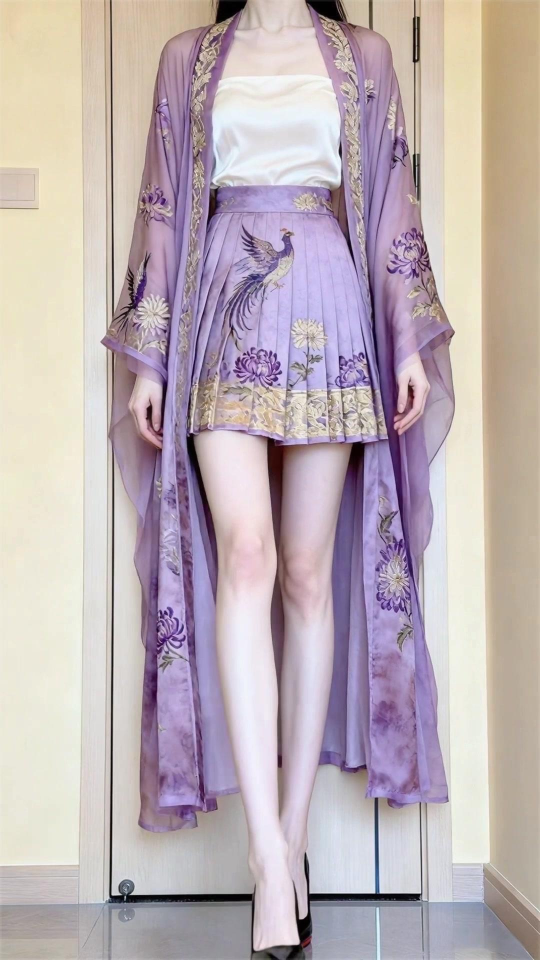 江南烟雨朦胧，青石板路蜿蜒，撑一把油纸伞走在古巷，衣角翻飞间仿佛穿越千年。

青