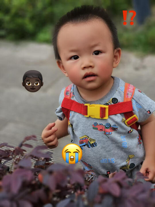 宝宝防晒不要晚了才涂！差点晒伤全家后怕！