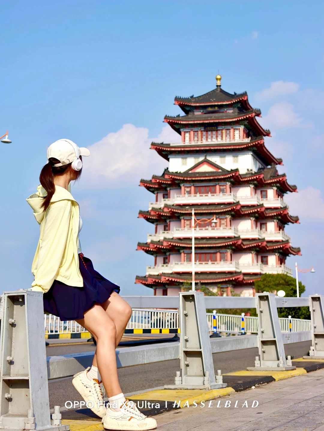 毕业旅行第一站 | 来惠州必拍的12个机位‼️