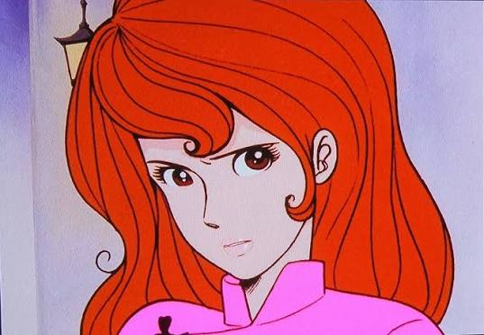 【讣报】曾为动画《鲁邦三世》初代（1971-72）峰不二子、《三千里寻母记》里的