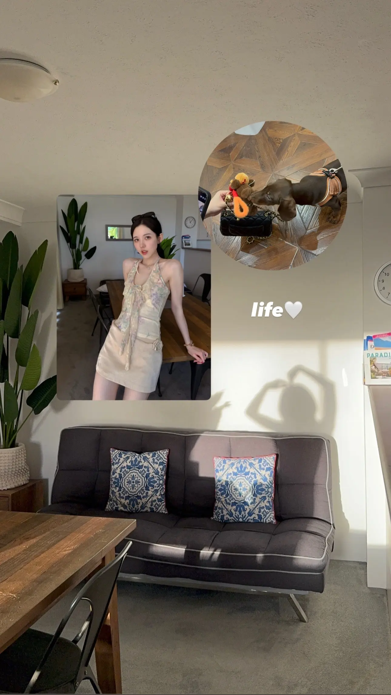 𝟓.𝟐𝟎 𝐏𝐥𝐨𝐠: ♡︎꙳ 🎧⊹꙳ Life lov...