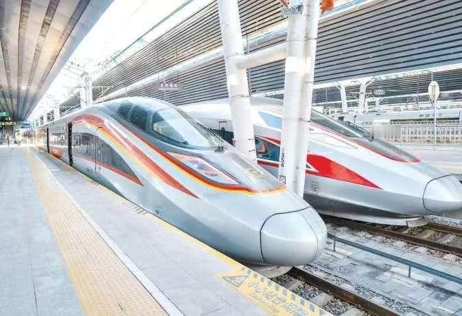 当幸福成为主旋律，越来越多外籍人士的目光聚焦到了中国。他们被中国的“软实力”和“