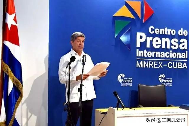 古巴军队正为美国可能发起军事侵略做准备
面对特朗普咄咄逼人的威胁，古巴未雨绸缪，