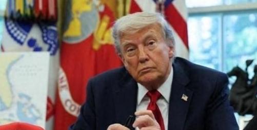 特朗普面对中国，有三个“不敢相信”。第一个不敢相信，是最基础的难以置信，那就是中