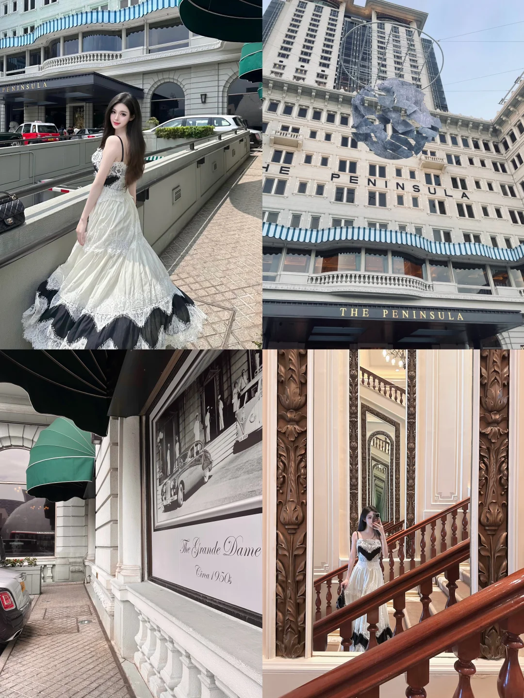 The Peninsula🇭🇰