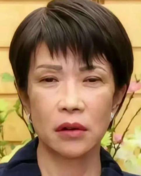 现在看来，高市早苗就算想退也退不了，原因很简单，日本政界和普通民众，早已把她推到