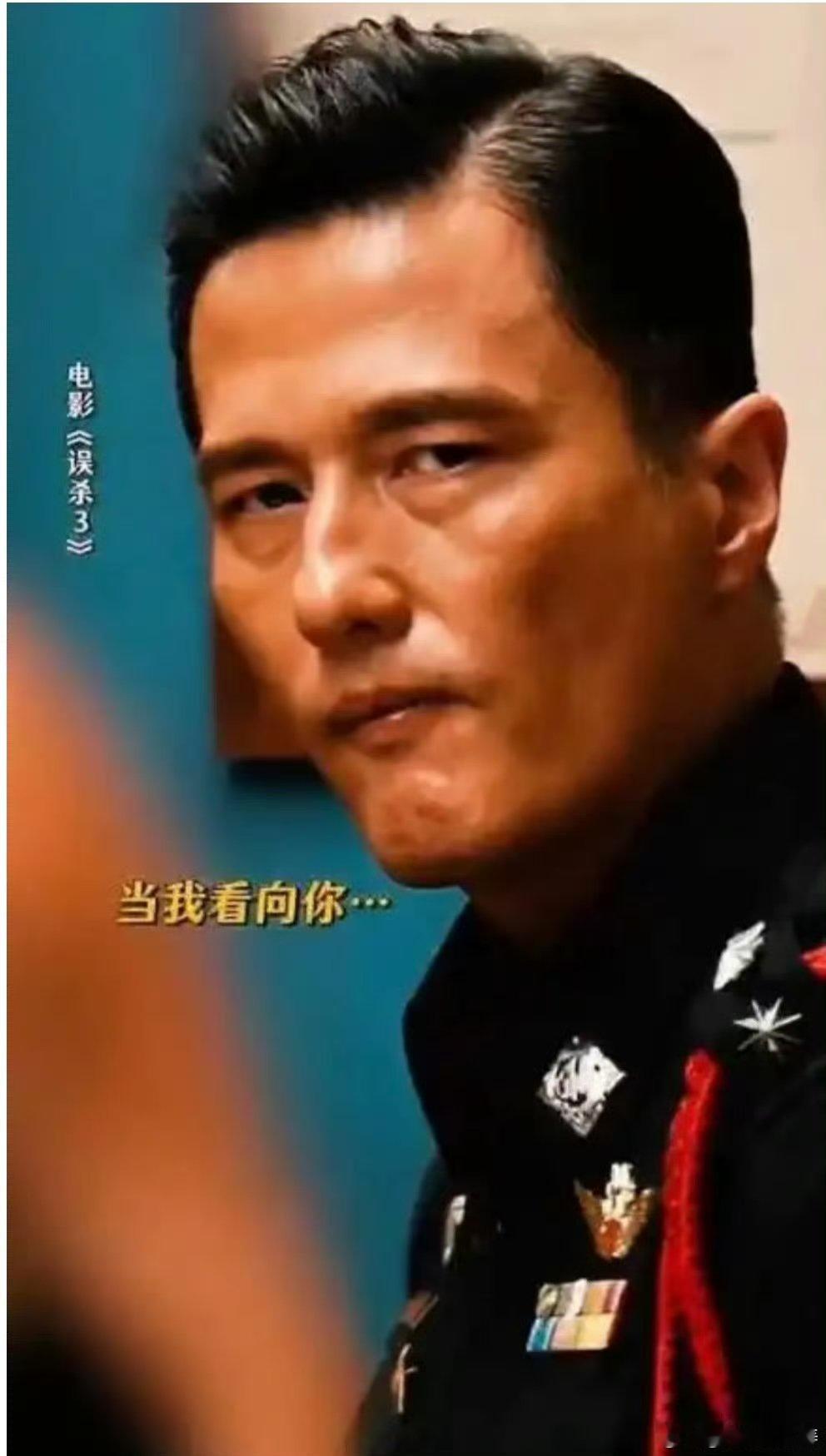 尹子维来了内娱也得拍古偶尹子维来了内娱，古偶新剧扮相惊艳全场！从港片反派到古偶男