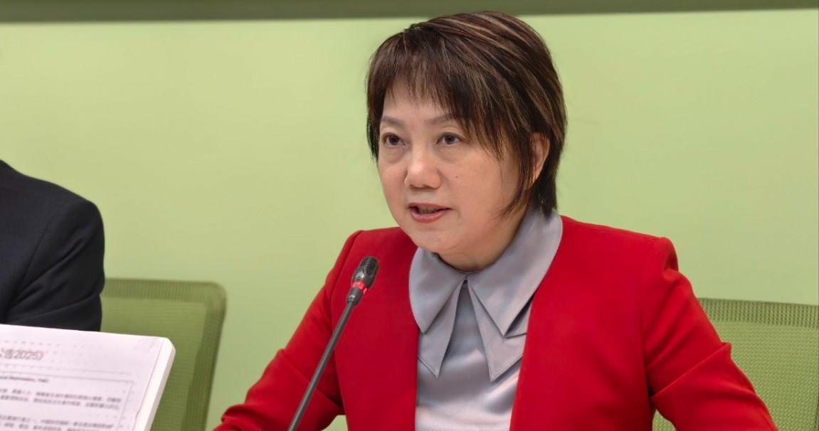川普叫不出赖名字，蓝绿吵翻了！范云补刀：台湾人名字本来就难记啊
川普受访时说了句