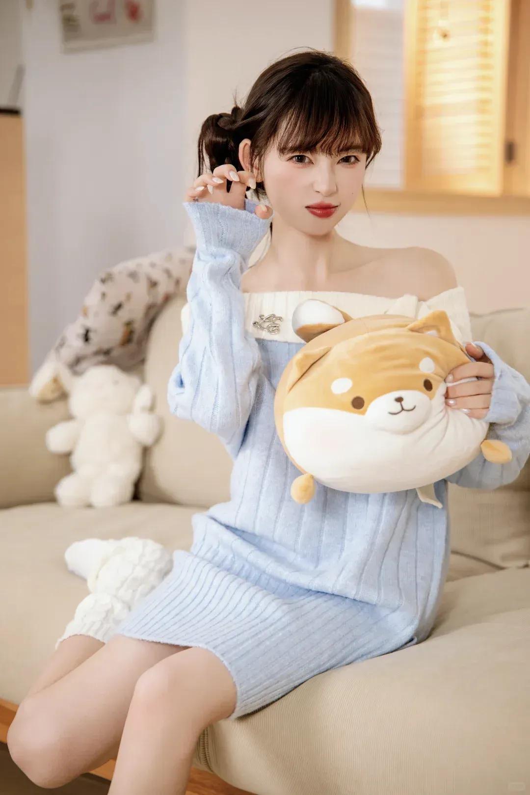 午休时光分享唯美的美照