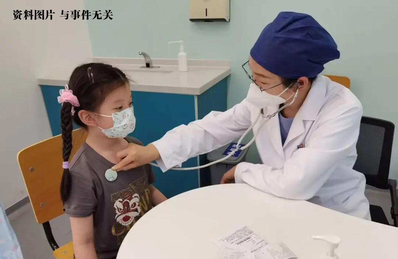 【儿科医生漏诊致死获刑引热议！周兆成：医疗过失分层级，刑事追责不唯结果】
 
近