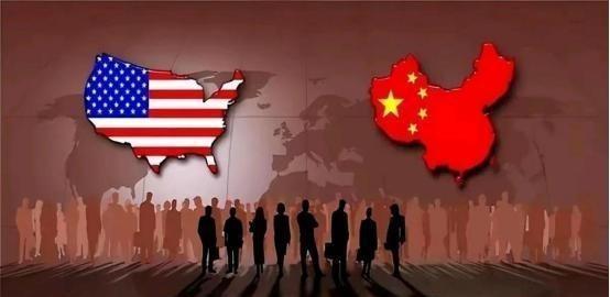 中国，现在不论做出如何的对美妥协，什么开放金融，什么开国内市场，什么国有企业私有