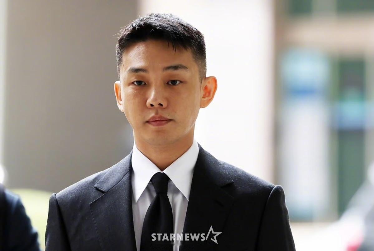 刘亚仁终审被判一年据韩媒，刘亚仁涉毒案三审维持原判——判处有期徒刑1年，缓期2年