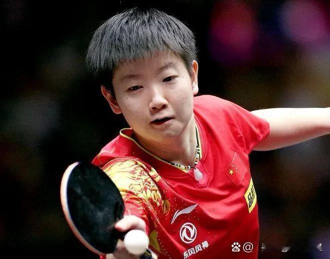 中国女乒今晚以3：2艰难逆转战胜日本，夺得釜山世乒赛女团冠军。有5个不容争辩的事