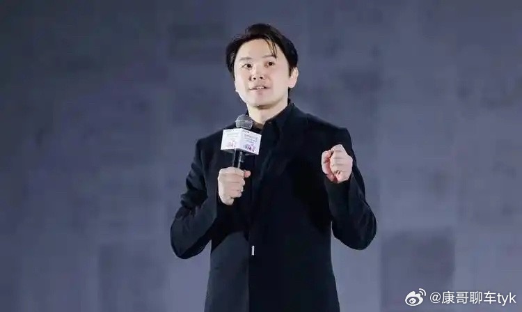 追觅CEO称几年后成为世界首富不管咋说，有梦想是好的，加油吧！作为汽车博主，希望