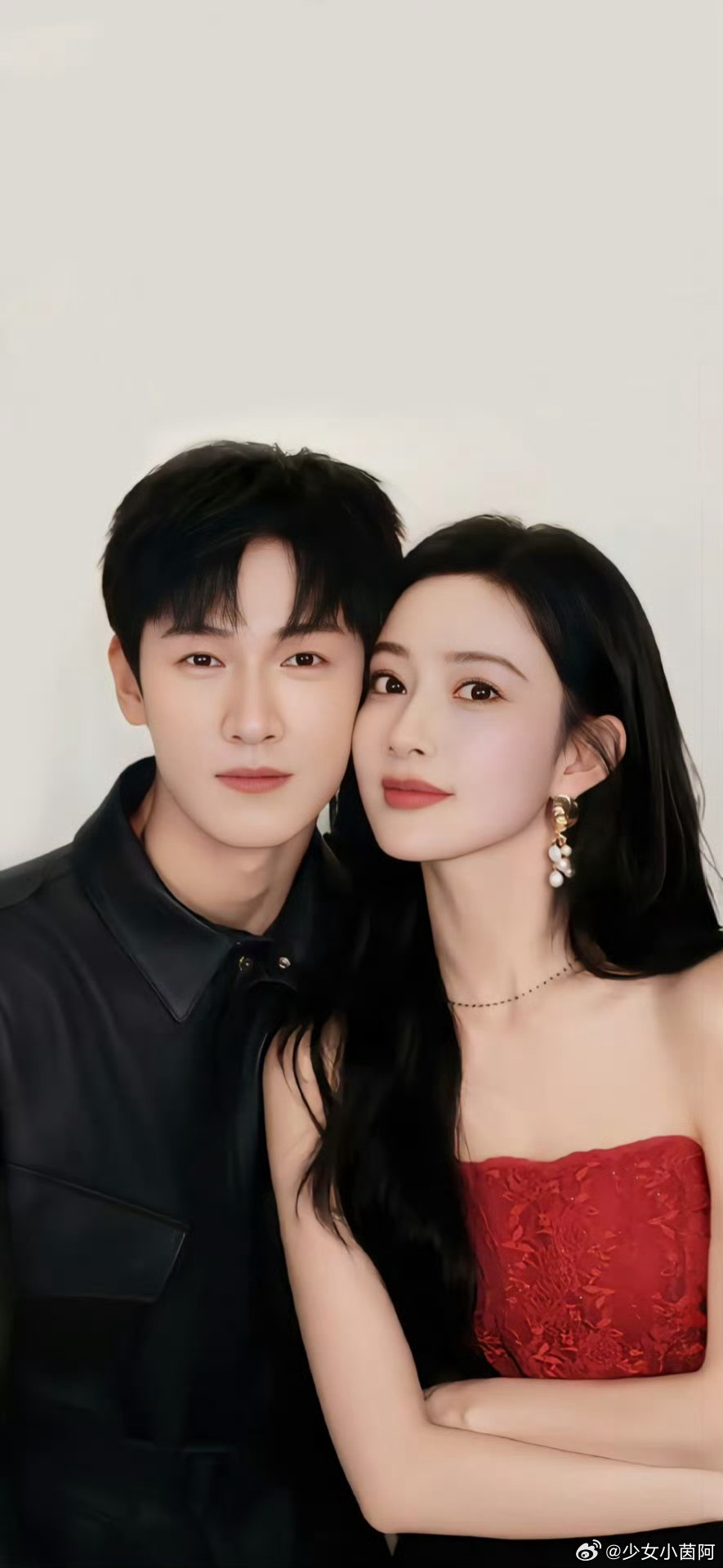 【孟子义】 孟子义 姐姐这腰真受不了 用真心磕的cp怎么不算是真的呢！ 