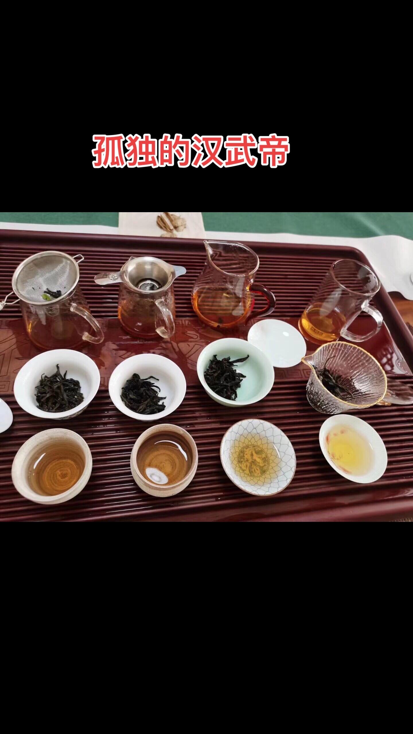 汉武帝非常喜欢马，所以对自己心爱的马也是格外上心，有一次汉武帝病了很久...