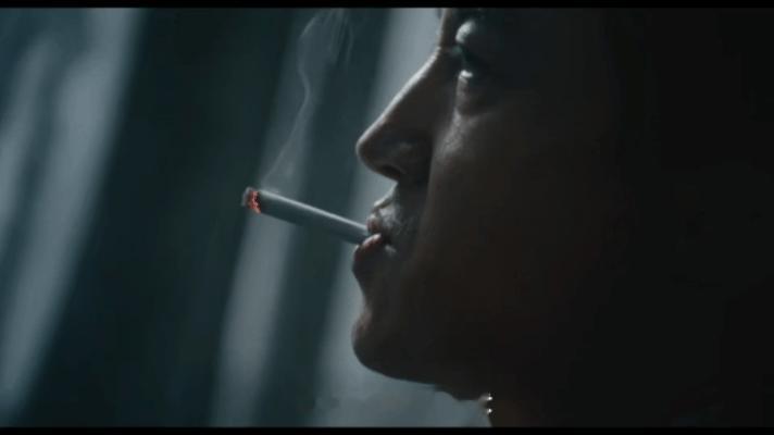 张若昀陈道明庆余年后接着斗 陈千里（张若昀饰）以古董商身份做掩护，在上海滩刀尖上