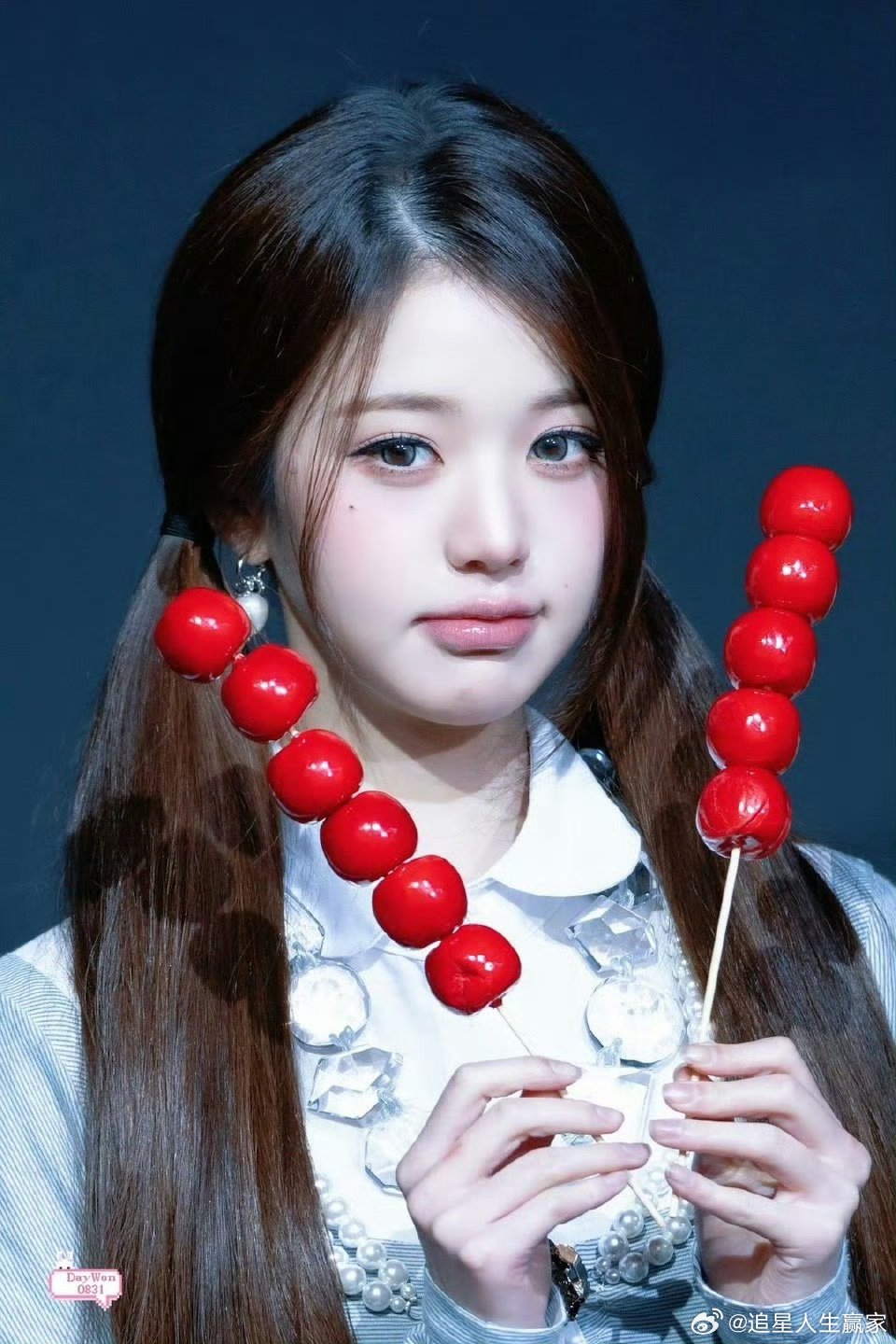 张元英签售态度  女神的无妄之灾呀！！！来看可爱元英 