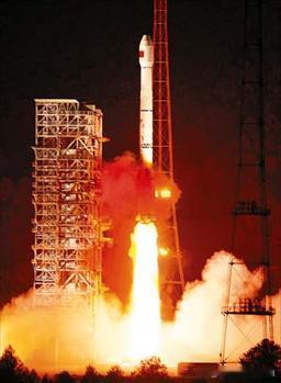 中国航天史上的今天【2012年10月25日第16颗北斗导航卫星发射成功】2012
