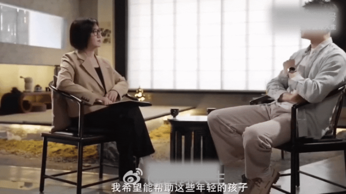 孙杨想游到100岁孙杨岁月改变得了状态，却撼动不了满腔热忱 