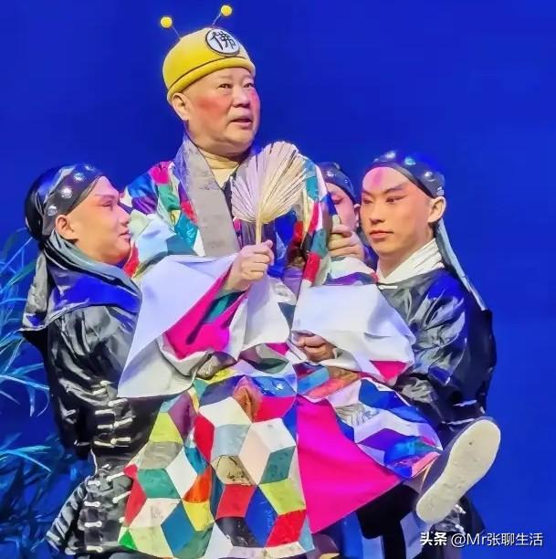 拿什么拯救你，我的嘚刚[捂脸]-杨仪真了解他。