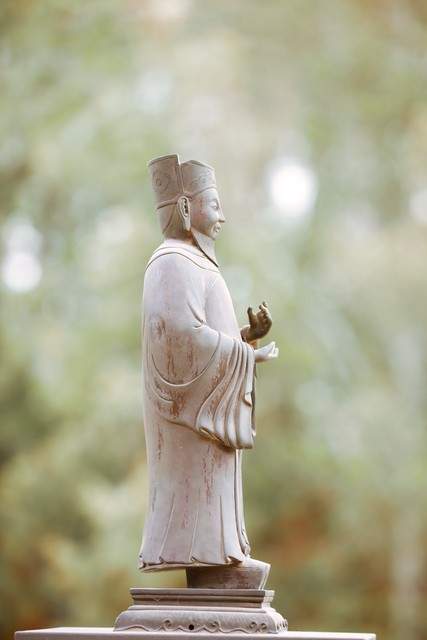 魏征到㡳有多敢？当朝怒怼李世民，气得皇帝想杀他，大唐第一名臣