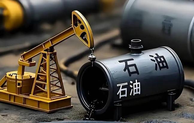 全球航油告急，美西方输惨了，中国却凭“空气造油”一路笑到最后。
每桶200美元，