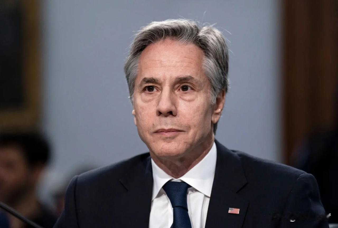 美国脸皮真厚，还好意思说！这不，美国国务卿布林肯4日放言声称，美国总共向乌克兰提