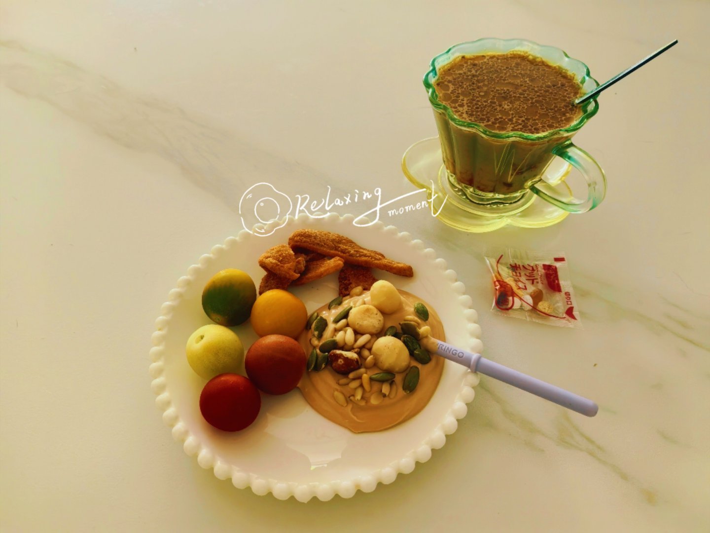 生酮记录 早餐day15: 
