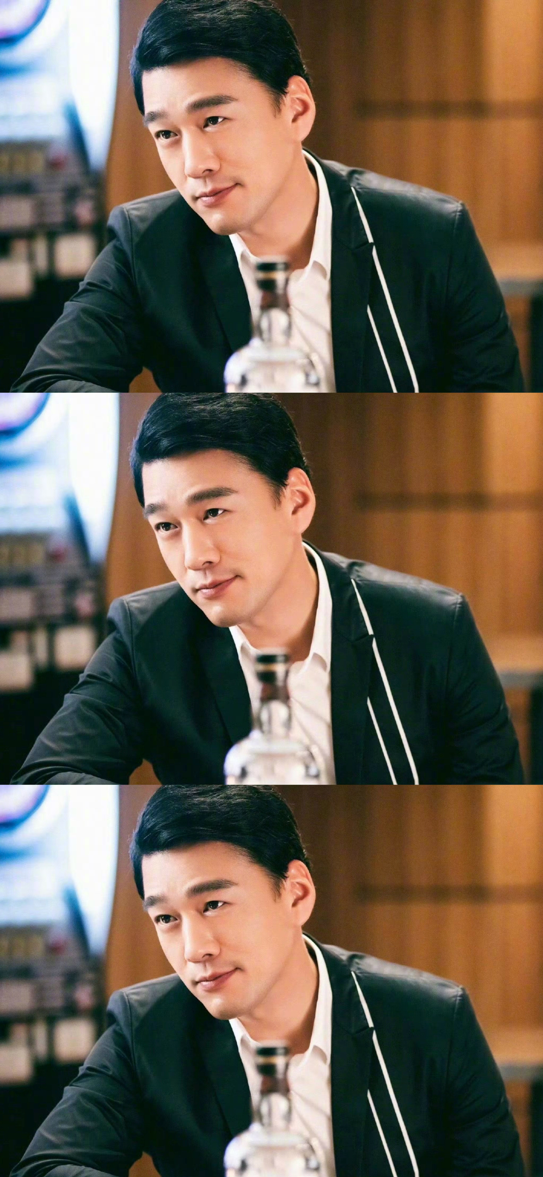 王耀庆只需轻轻出手 诚不欺我！在bz领域，王耀庆只需轻轻出手，直接断层领先！不管