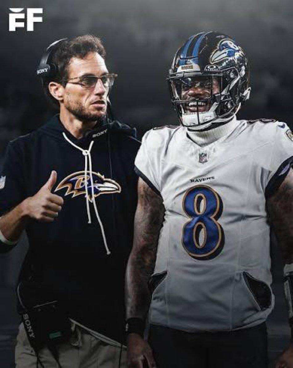 如果杰西明特把麦克丹尼斯拉来做他的进攻协调员，那将是一件了不起的大事。 