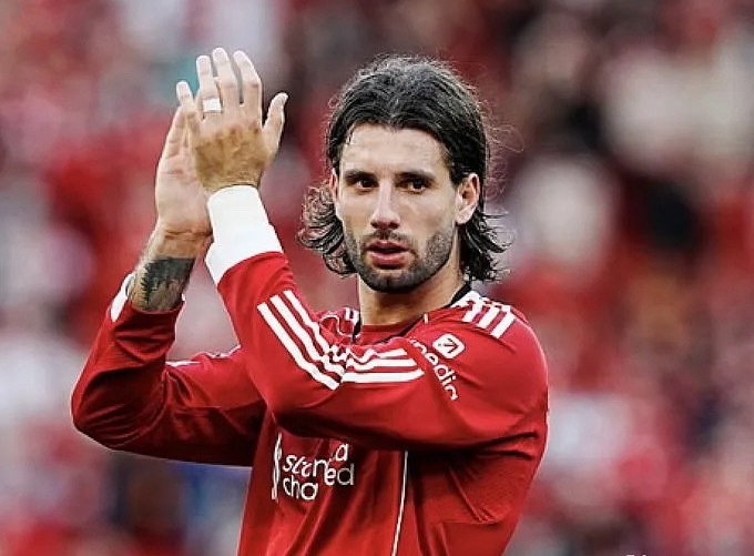 北京时间今日，英超第30轮，利物浦主场对阵热刺的比赛正在进行。在比赛上半场第18