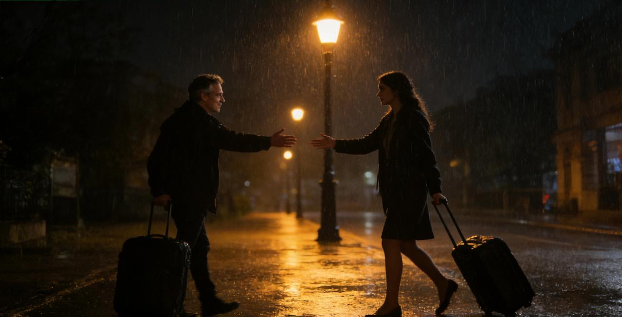 和你们讲句实话
一个人在外面，
可以相信别人，但不能全信，要留点“小心眼”
这几