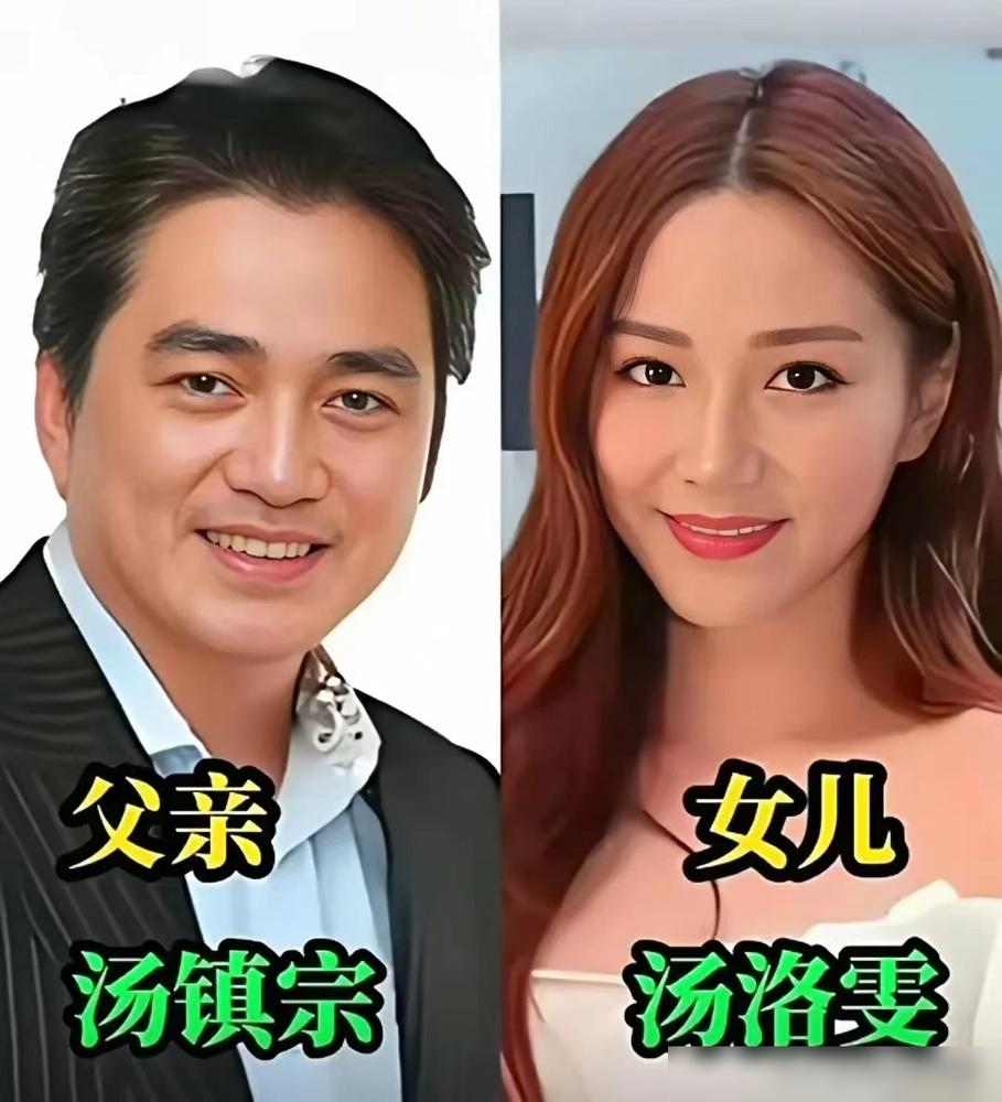 陈道明女儿票房破亿，张艺谋女儿当导演，汤镇业女儿风光出嫁。
别急着感动，这根本