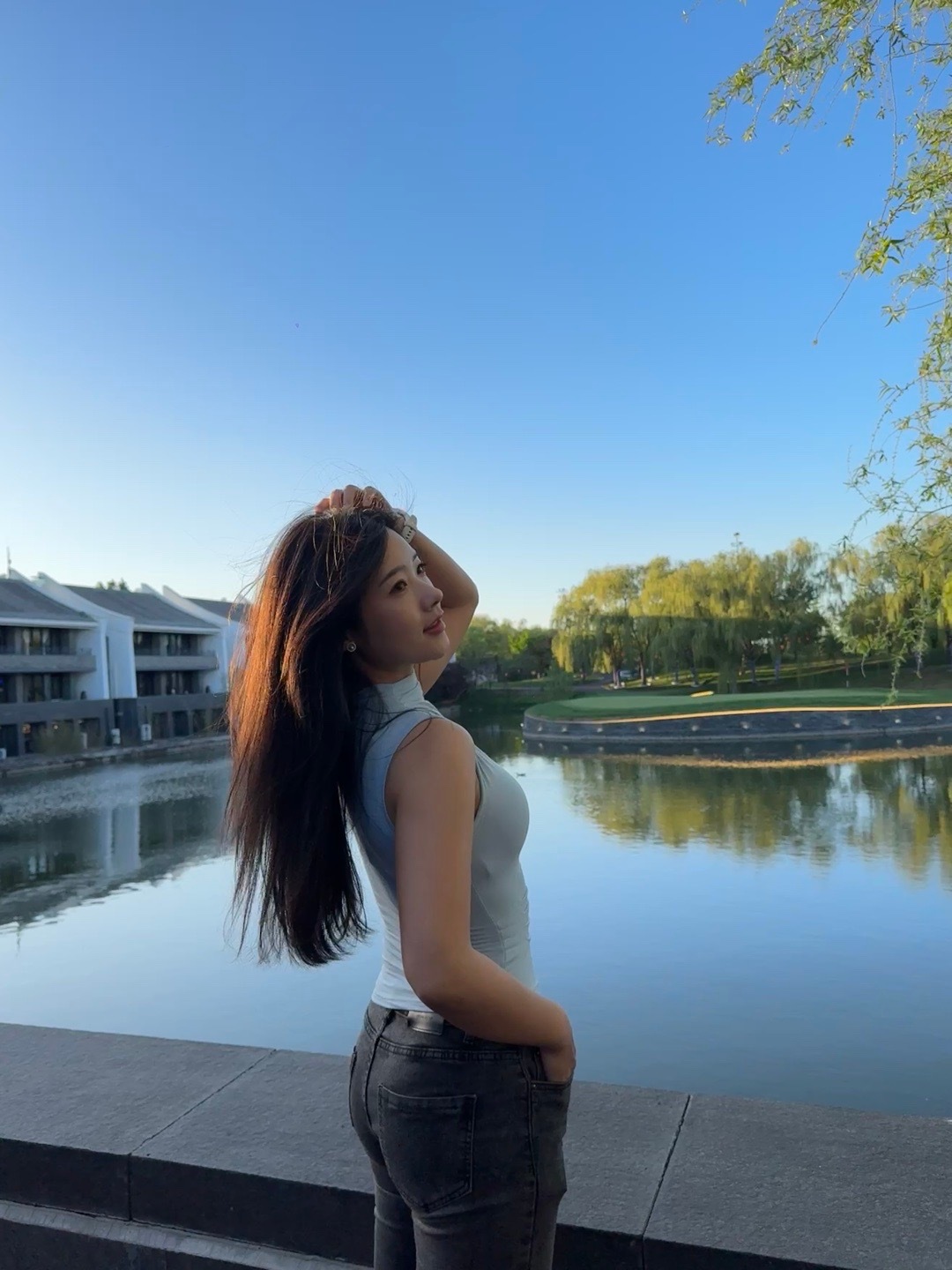 喜欢😘 ​​​
