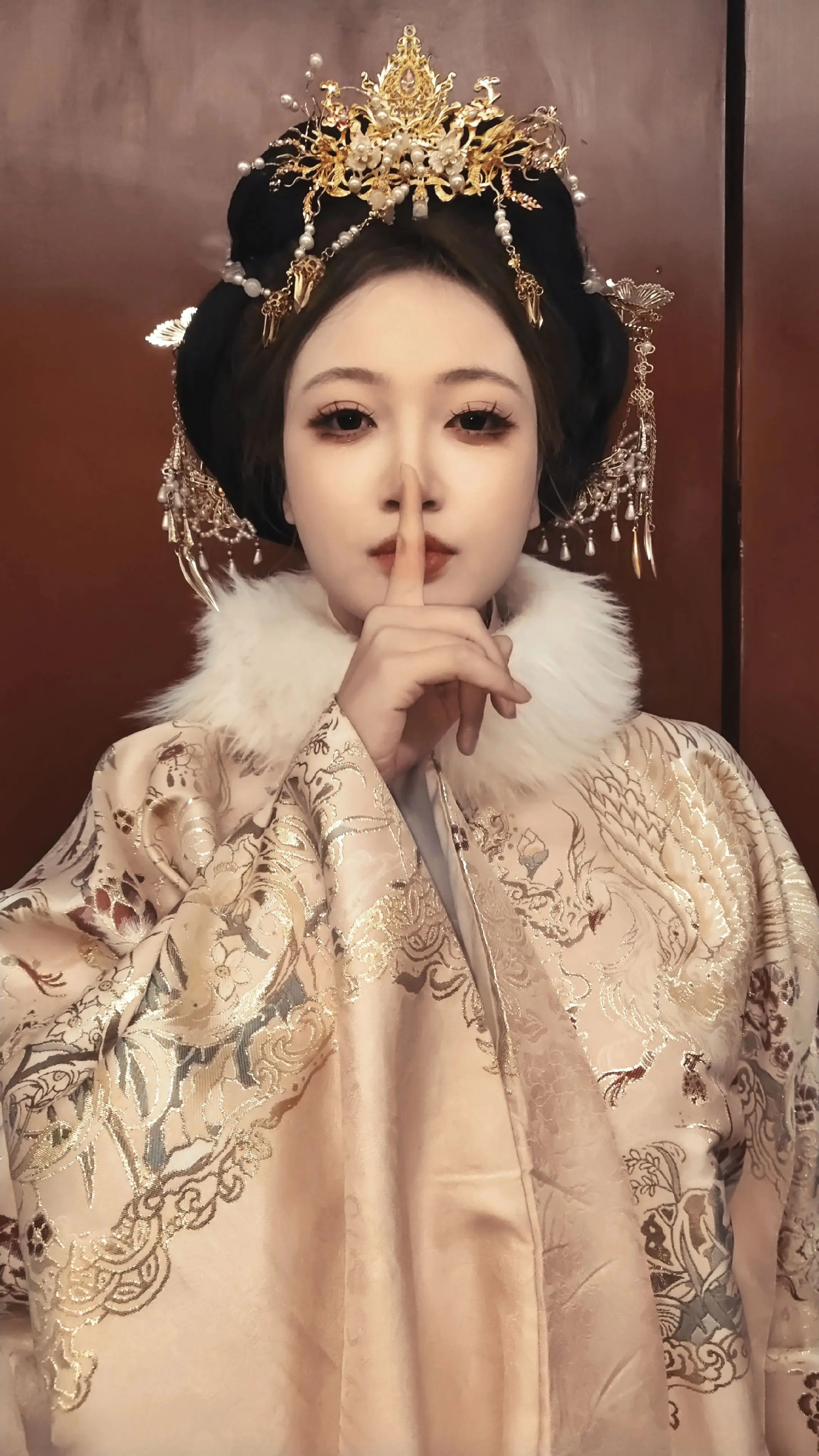 一年之内，助我成为京城第一贵女