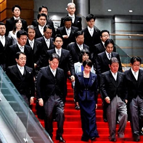 【日本若一意孤行将会有那些后果】
日本若执意在错误道路上狂奔，后果不堪设想：经济