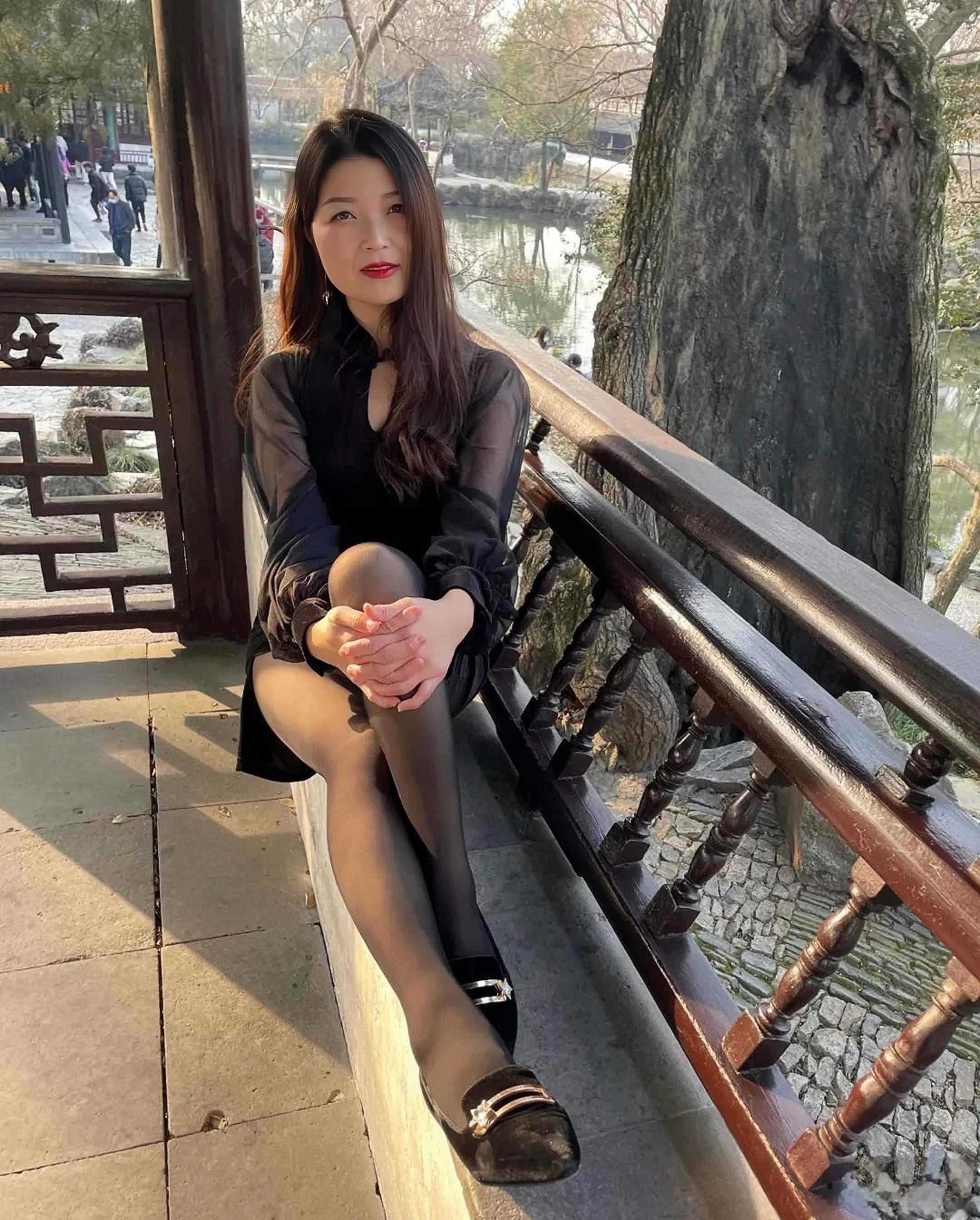 阿姨喜欢就大声说出来 ​​​